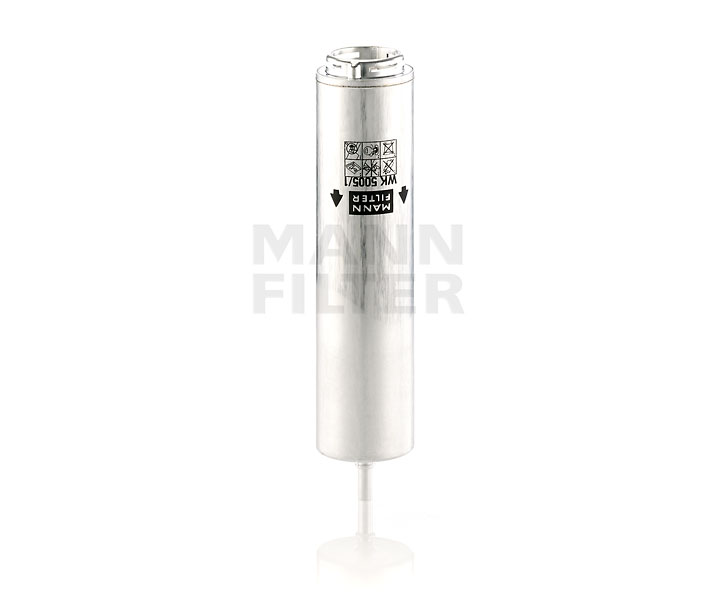 Kraftstofffilter