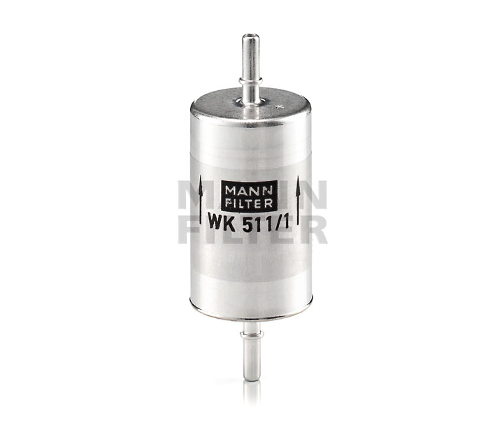 Kraftstofffilter