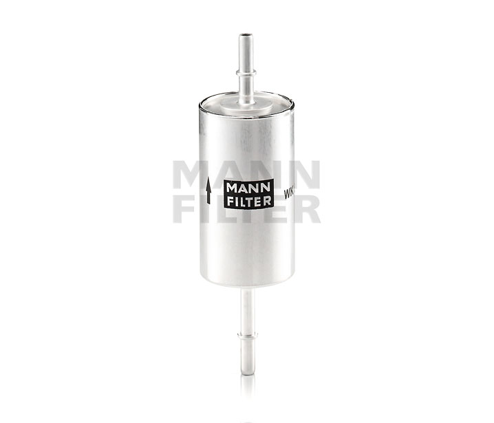 Kraftstofffilter