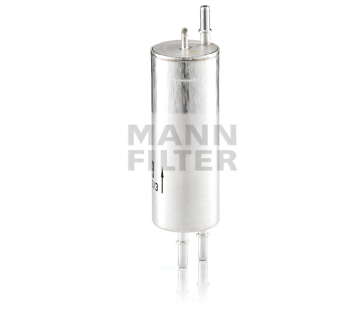 Kraftstofffilter