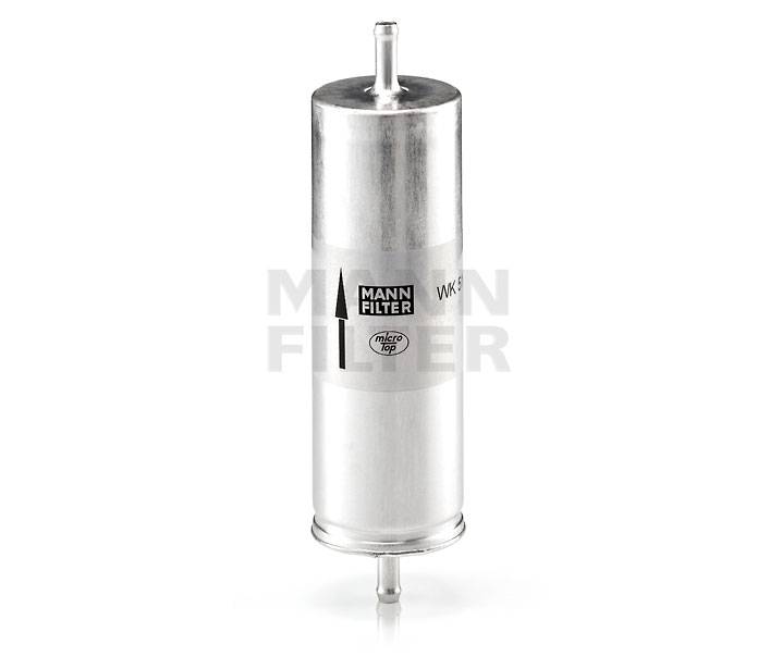 Kraftstofffilter