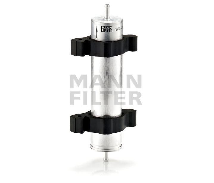 Kraftstofffilter