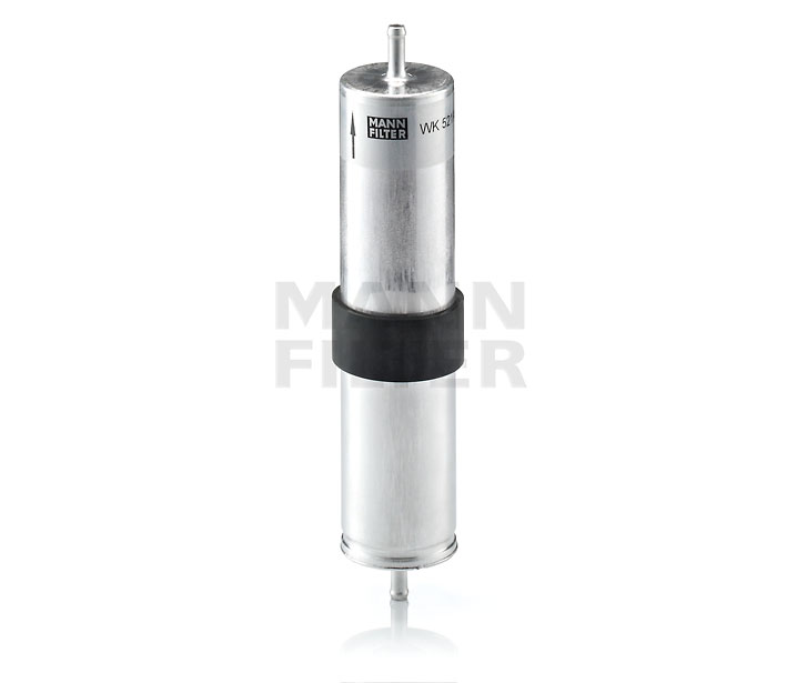 Kraftstofffilter