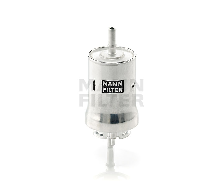 Kraftstofffilter