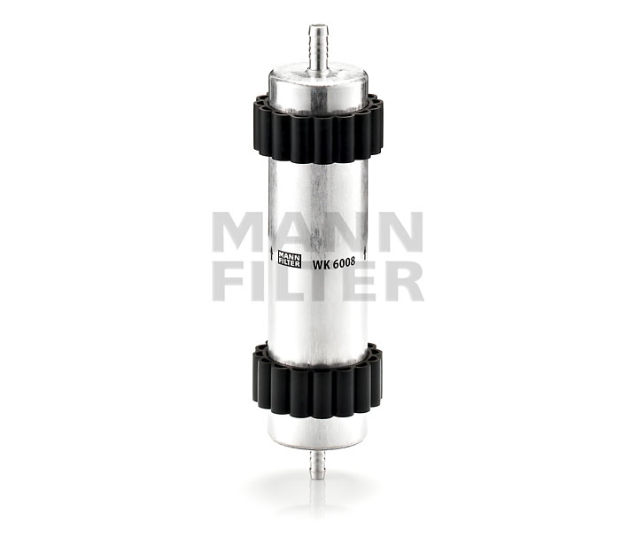 Kraftstofffilter