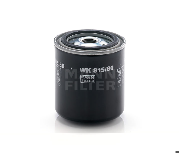 Kraftstofffilter