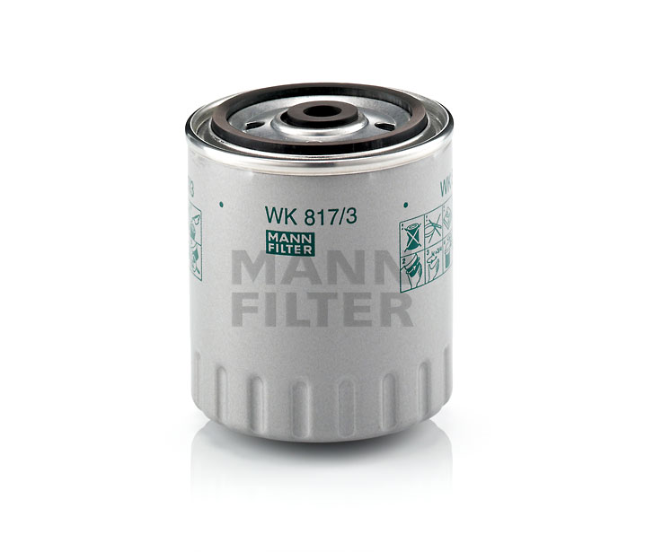 Kraftstofffilter