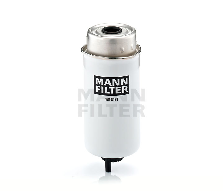 Kraftstofffilter