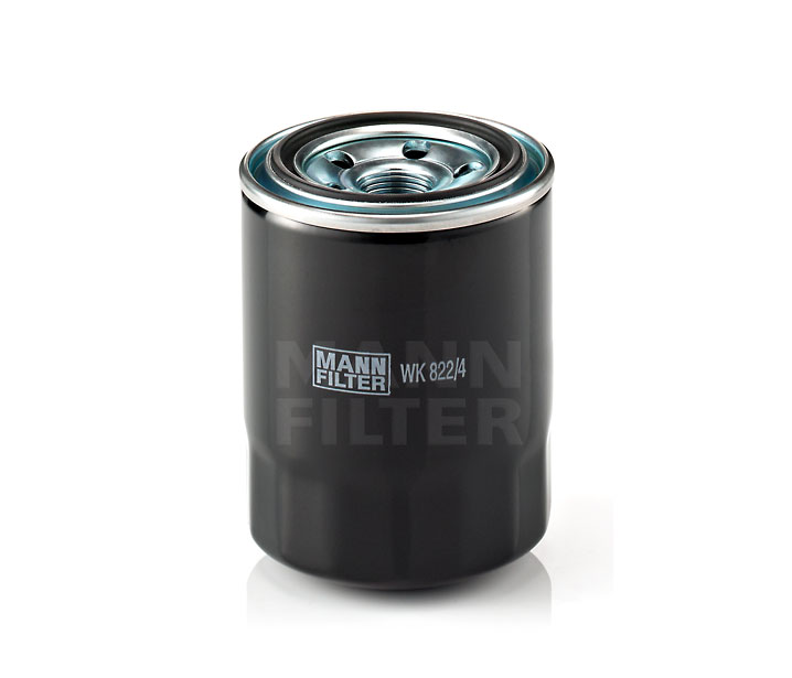 Kraftstofffilter