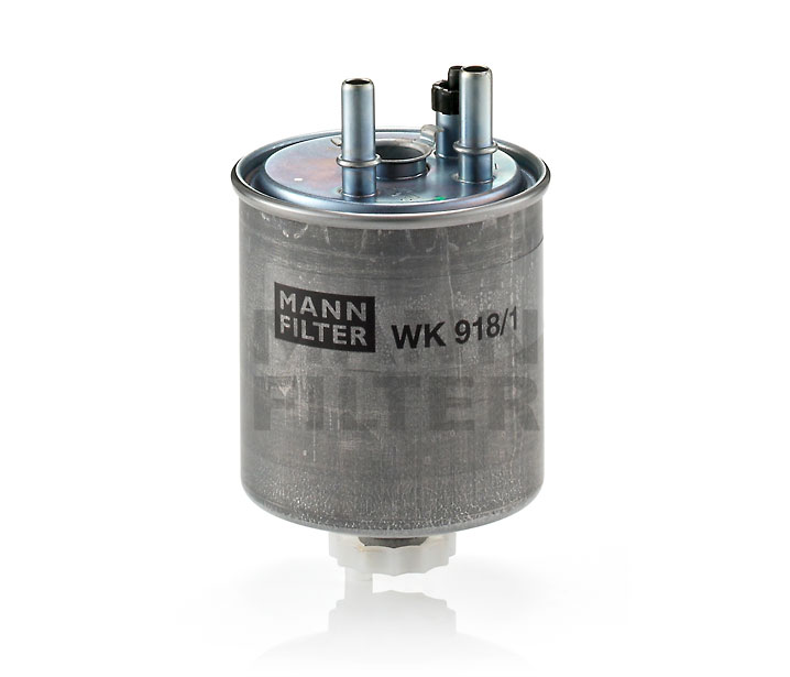 Kraftstofffilter