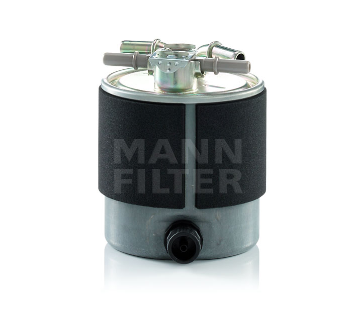 Kraftstofffilter