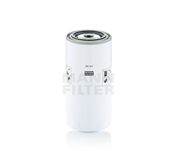 Kraftstofffilter