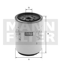 Kraftstofffilter