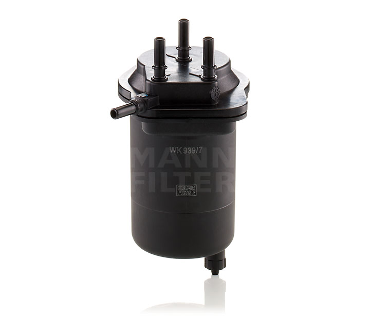 Kraftstofffilter