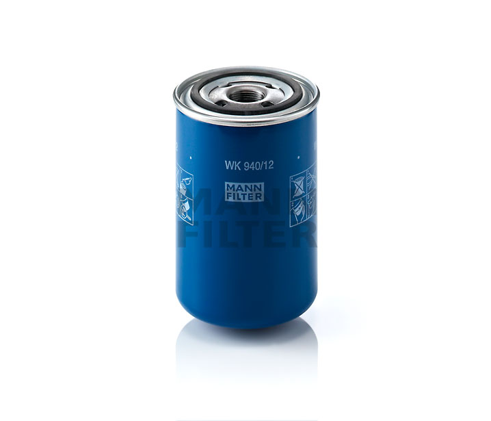 Kraftstofffilter
