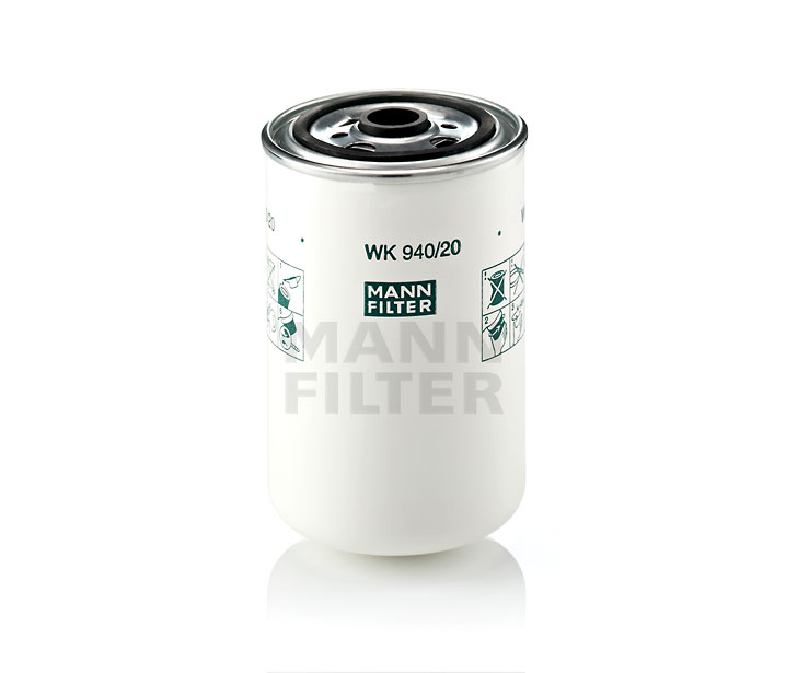 Kraftstofffilter