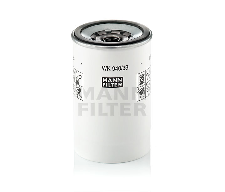 Kraftstofffilter