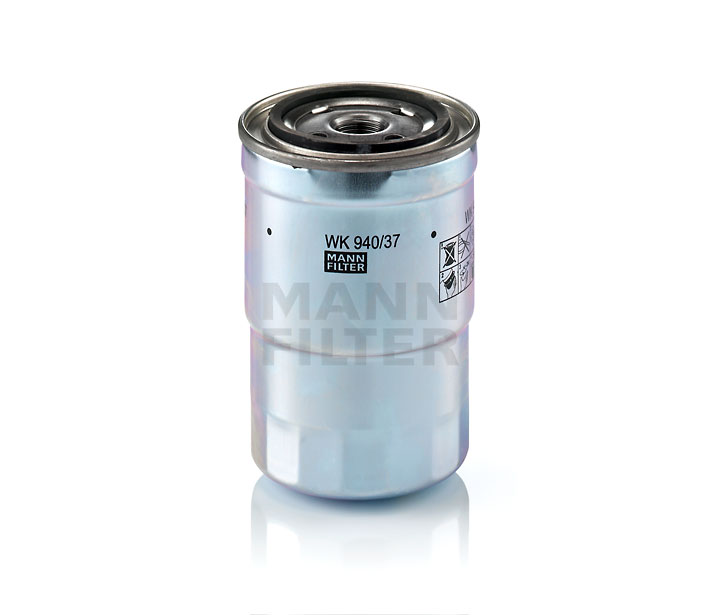 Kraftstofffilter