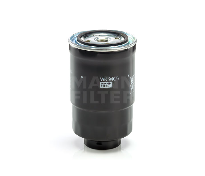 Kraftstofffilter