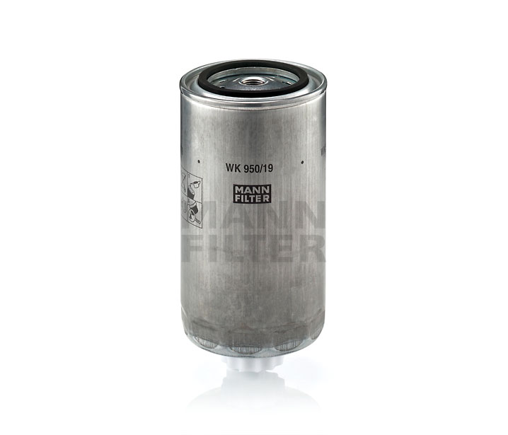 Kraftstofffilter