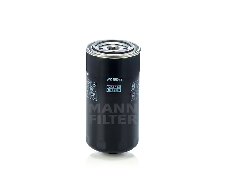 Kraftstofffilter
