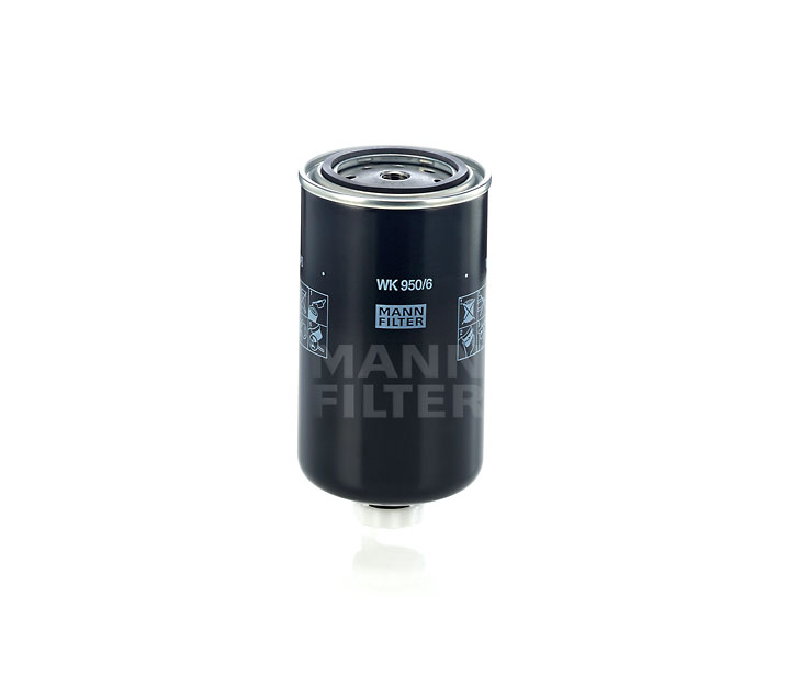 Kraftstofffilter