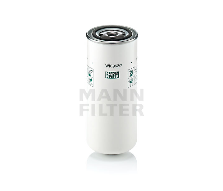 Kraftstofffilter