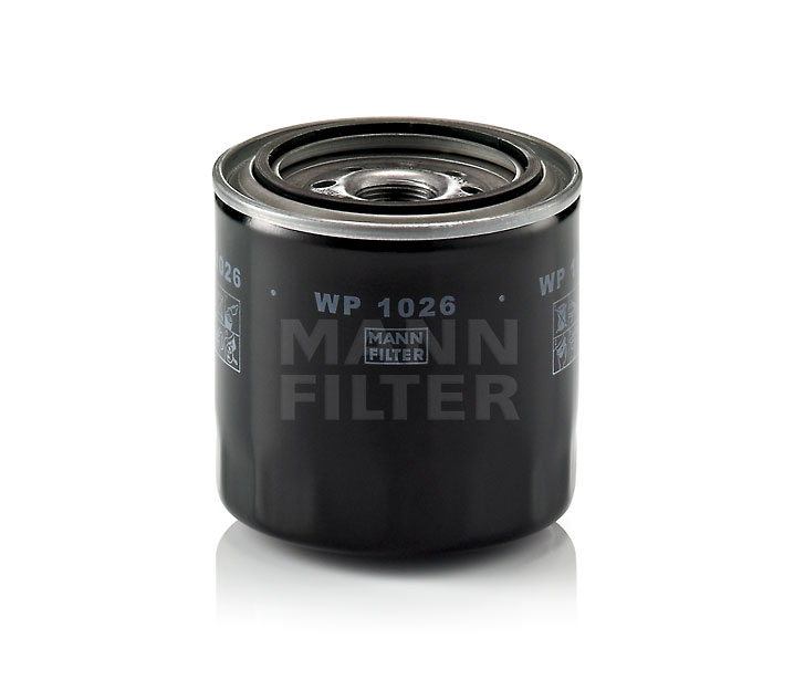lfilter