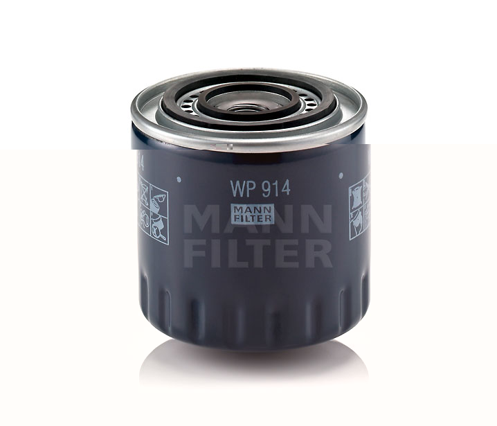 lfilter