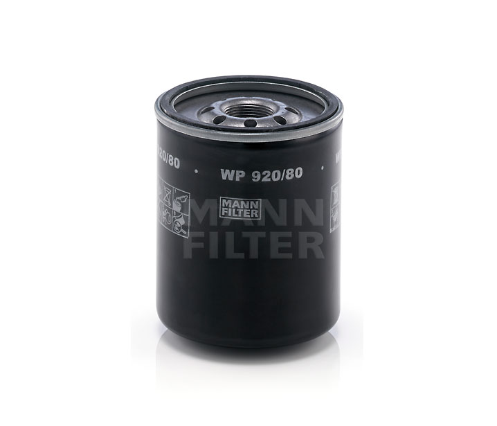 lfilter