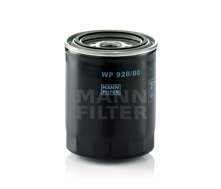 lfilter