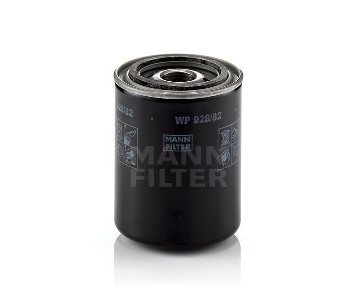lfilter