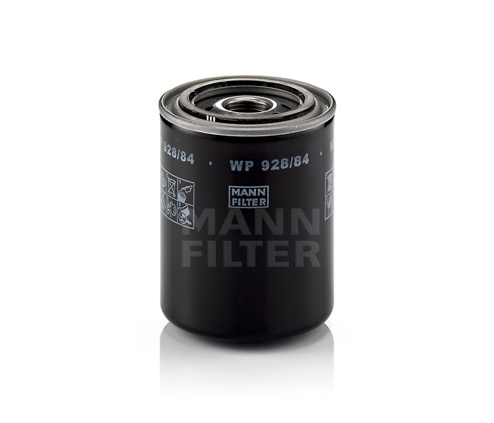lfilter