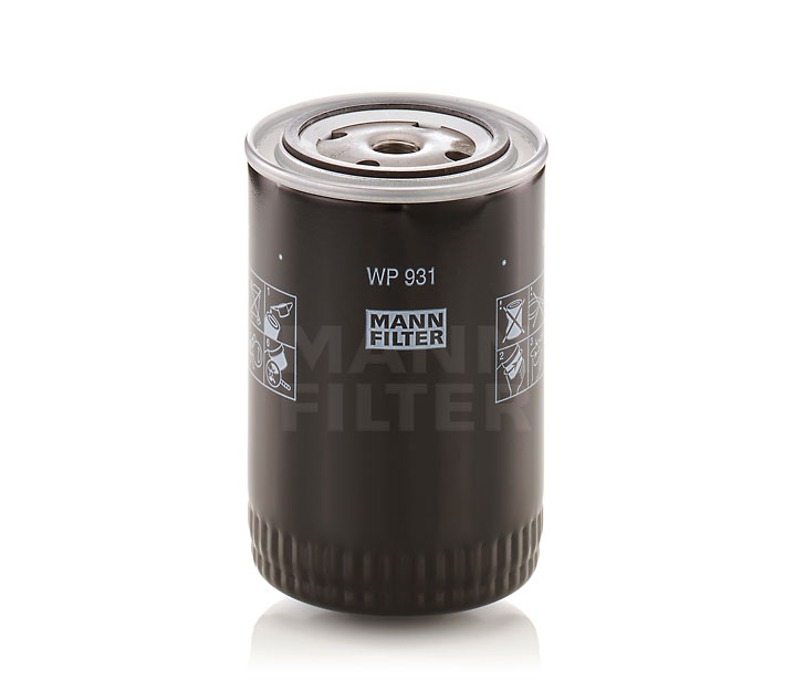 lfilter
