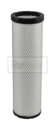 Sekundärluftfilter
