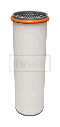 Sekundärluftfilter