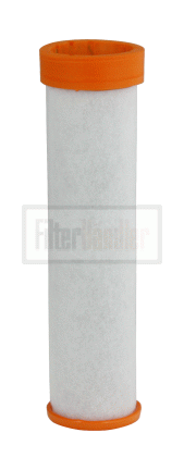 Sekundärluftfilter