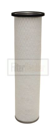 Sekundärluftfilter