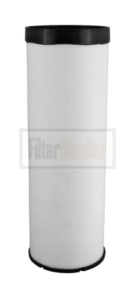 Sekundärluftfilter