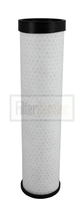 Sekundärluftfilter