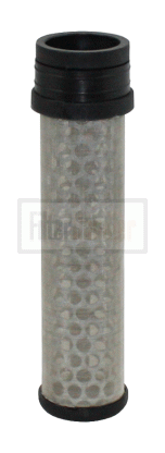 Sekundärluftfilter