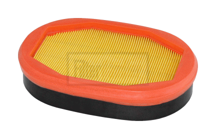 Sekundärluftfilter