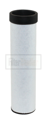 Sekundärluftfilter