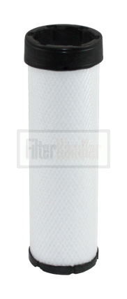 Sekundärluftfilter