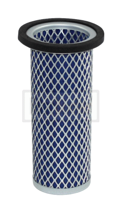 Sekundärluftfilter