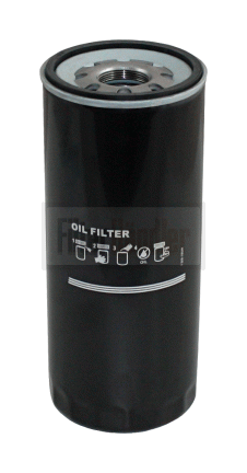 Ölfilter