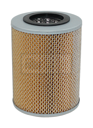 Ölfilter