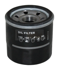 Ölfilter