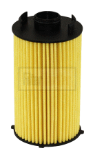 Ölfilter