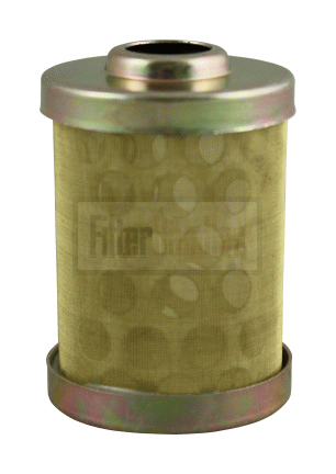 Kraftstofffilter